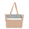 Bolso de Playa Afra Beige Bolso de Playa Afra Beige